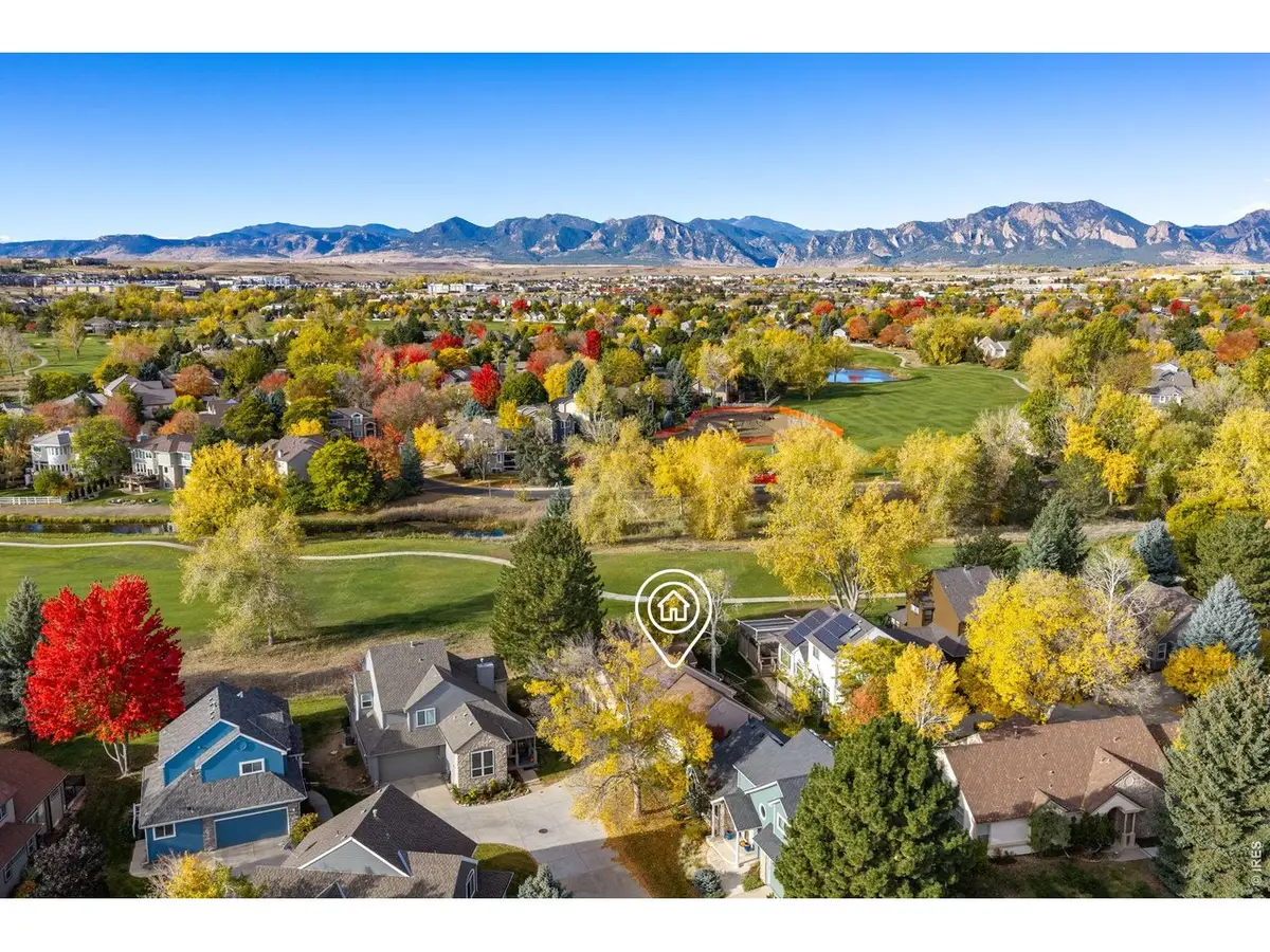 386 Fairfield Ln, Louisville, CO 80027 - #1