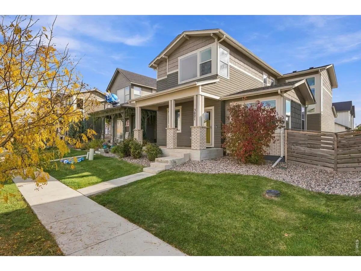 3021 Conquest St, Fort Collins, CO 80524 - #1