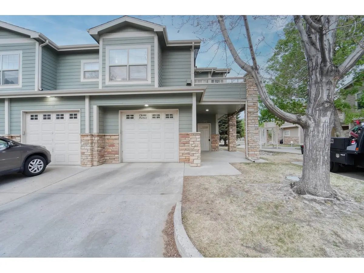 5775 29th St #1112, Greeley, CO 80634 - #1