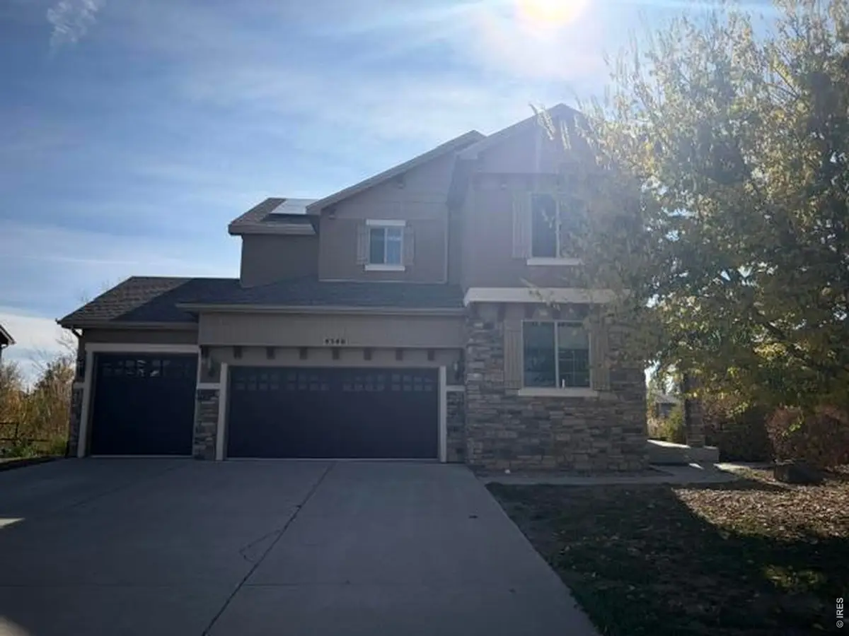 4546 Tarragon Dr, Johnstown, CO 80534 - #1