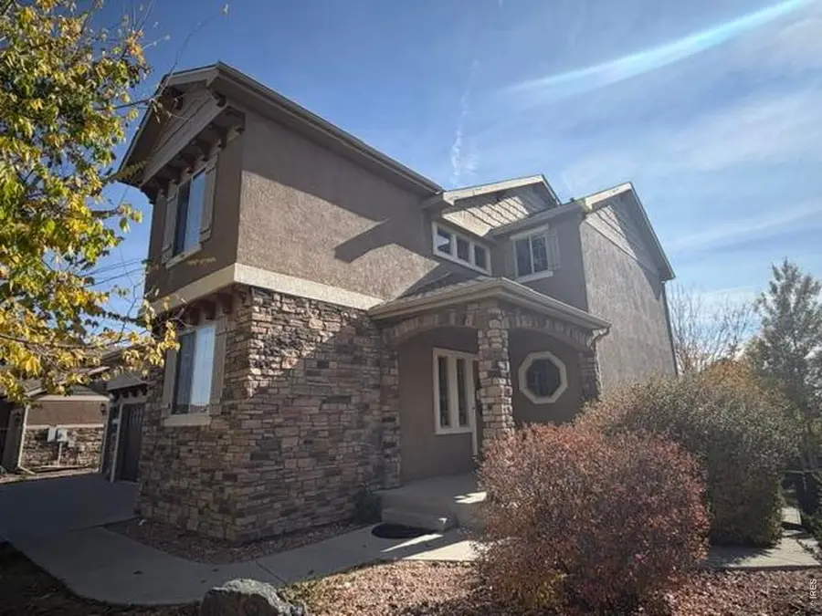 4546 Tarragon Dr, Johnstown, CO 80534 - #3