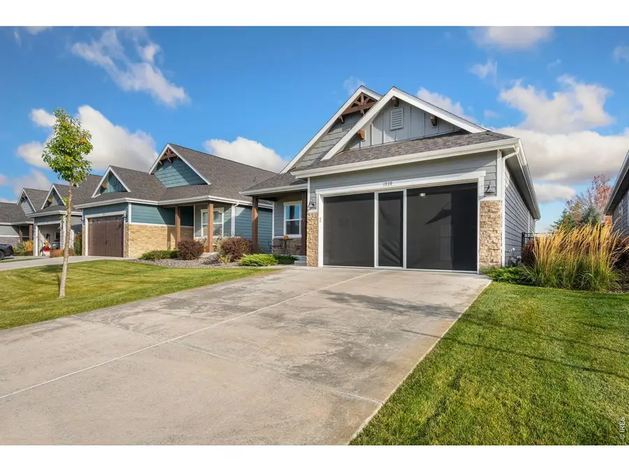 1939 Tidewater Ln, Windsor, CO 80550 - #2