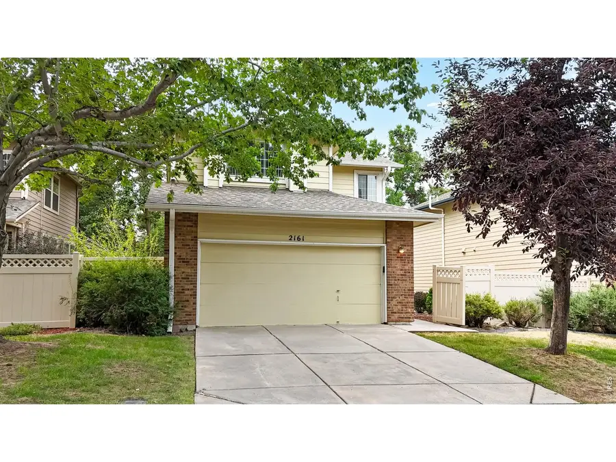 2161 E Phillips Ln, Centennial, CO 80122 - #3