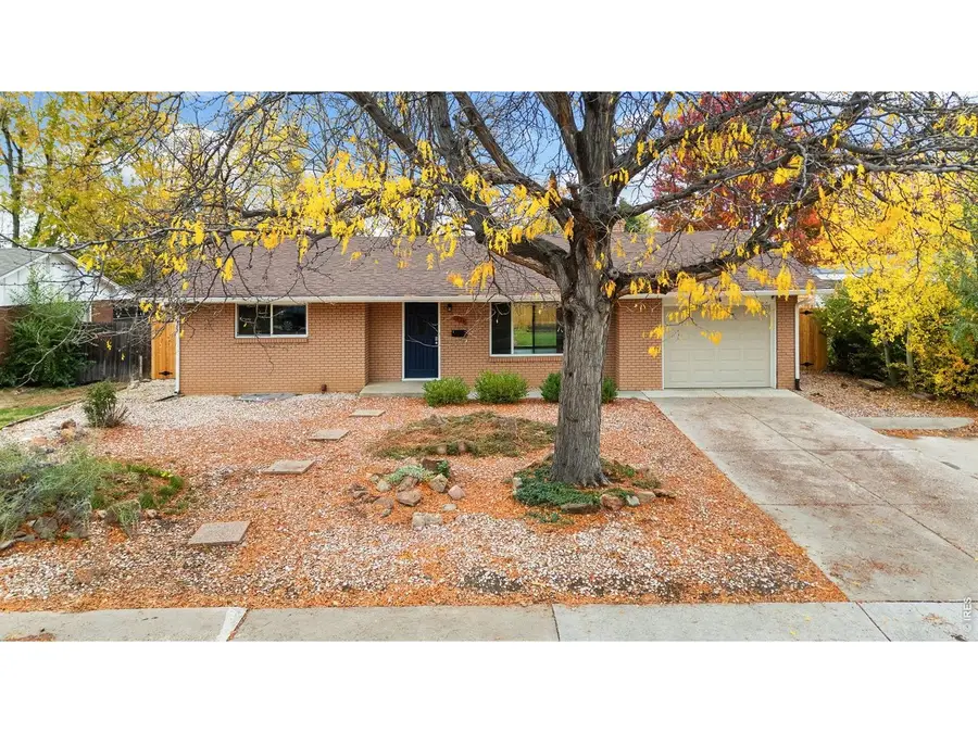 1204 Baker St, Fort Collins, CO 80524 - #2