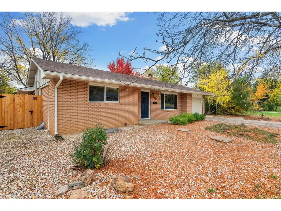 1204 Baker St, Fort Collins, CO 80524 - #3