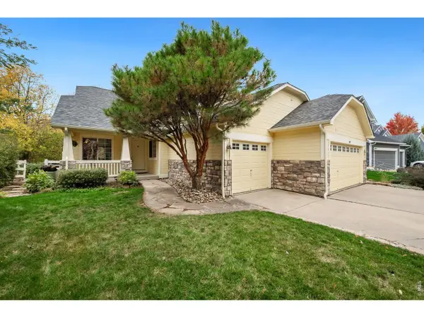 4128 Prairie Fire Cir, Longmont, CO 80503