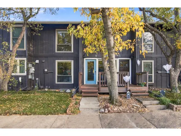 1195 Bear Mountain Dr #B, Boulder, CO 80305