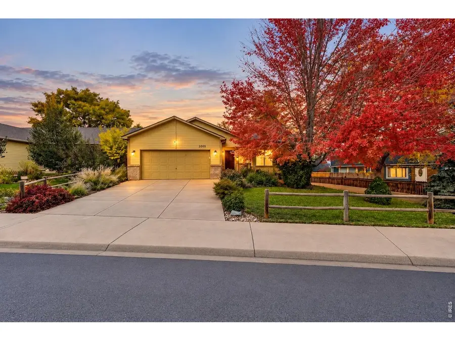 3005 SW 8th Sw St, Loveland, CO 80537 - #2