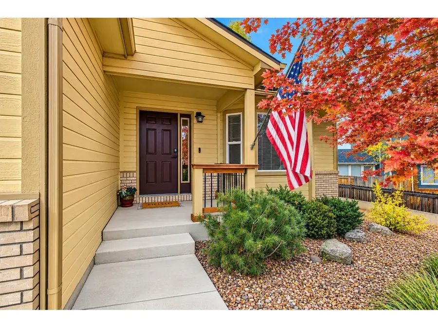 3005 SW 8th Sw St, Loveland, CO 80537 - #3