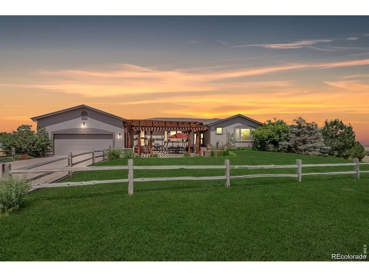 992 S County Road 129, Bennett, CO 80102 - #1