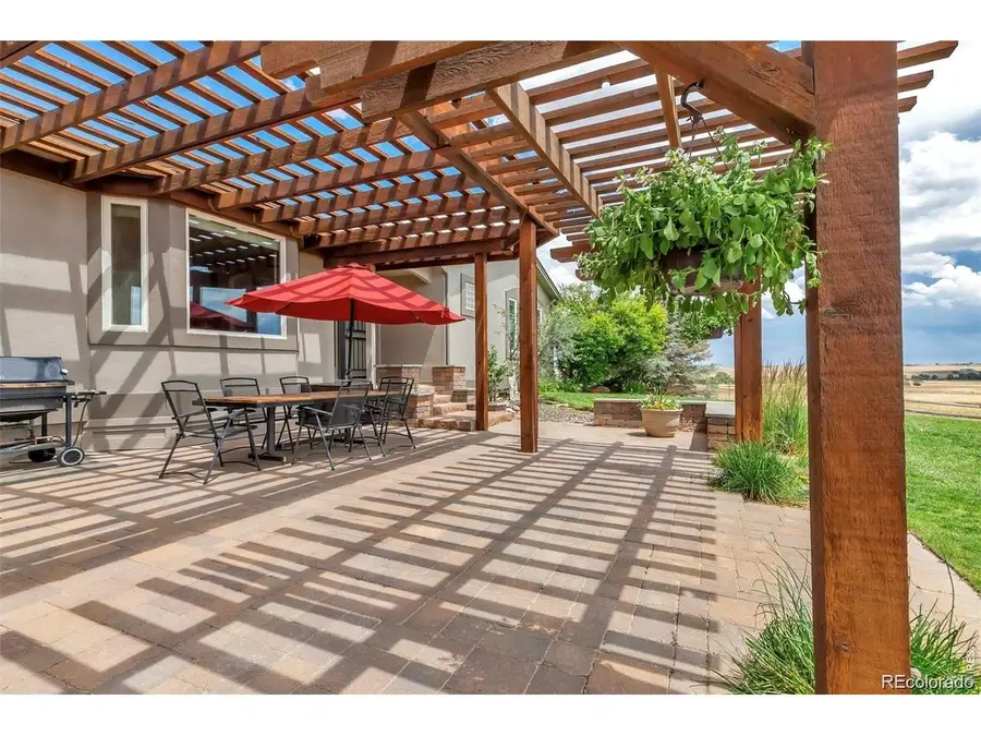 992 S County Road 129, Bennett, CO 80102 - #3