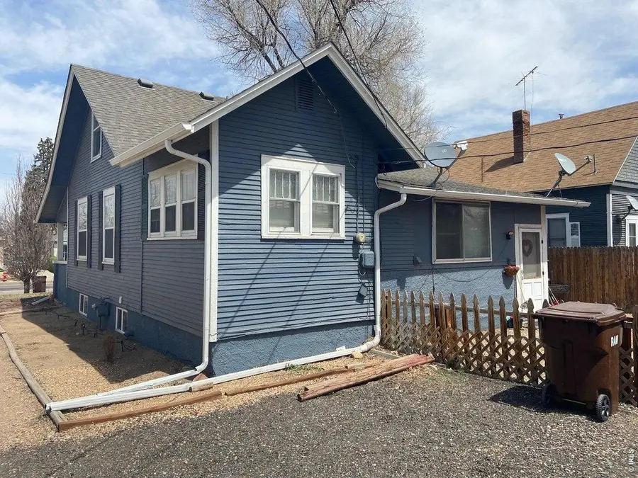 1458 10th St, Greeley, CO 80631 - #2