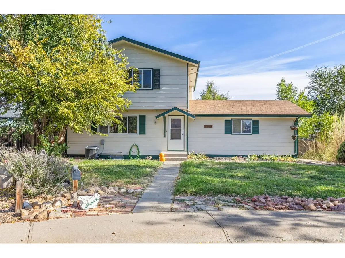 1305 29th St, Greeley, CO 80631 - #1