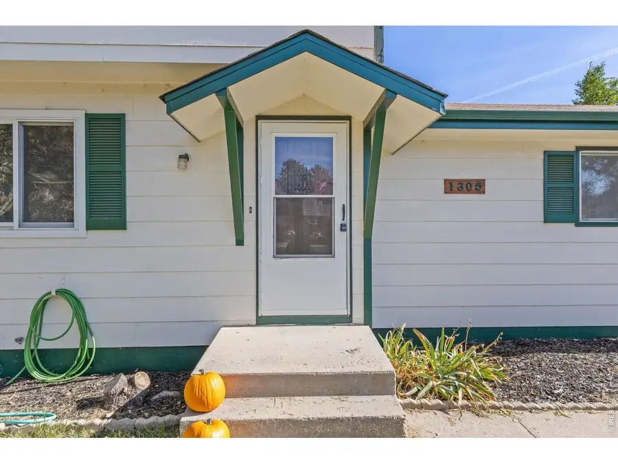 1305 29th St, Greeley, CO 80631 - #2