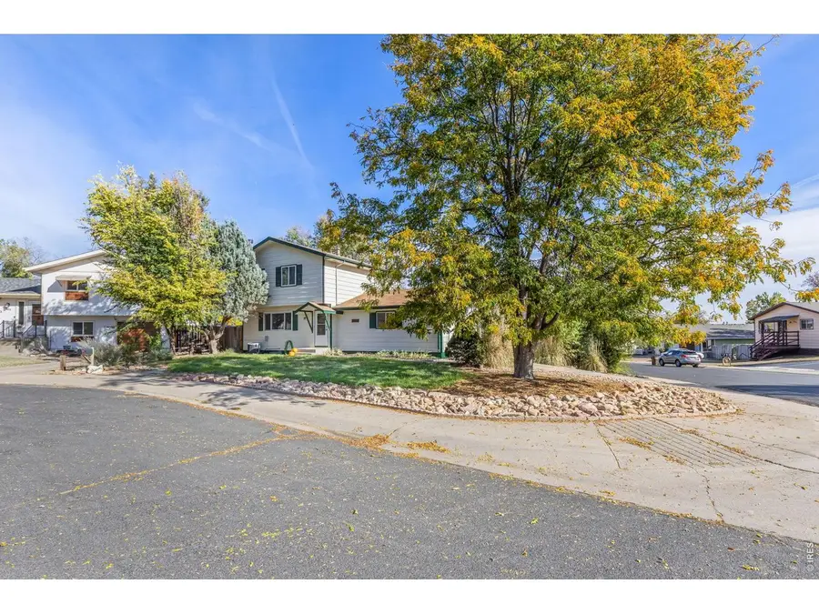 1305 29th St, Greeley, CO 80631 - #3