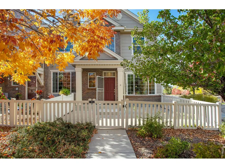 15961 W 63rd Ln #E, Arvada, CO 80403 - #2