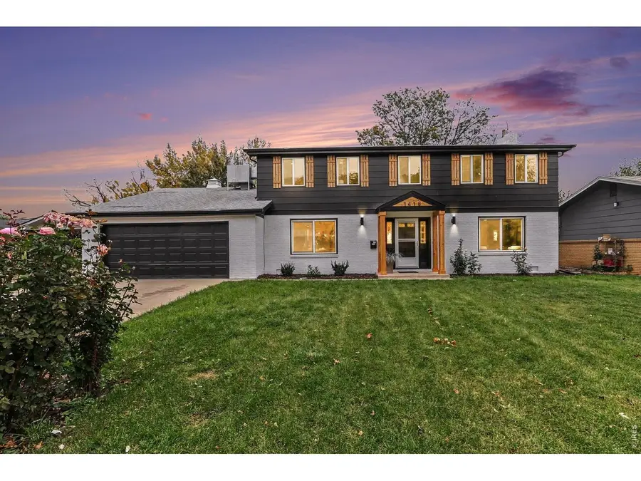1418 Spencer St, Longmont, CO 80501 - #2