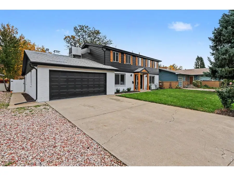 1418 Spencer St, Longmont, CO 80501 - #3