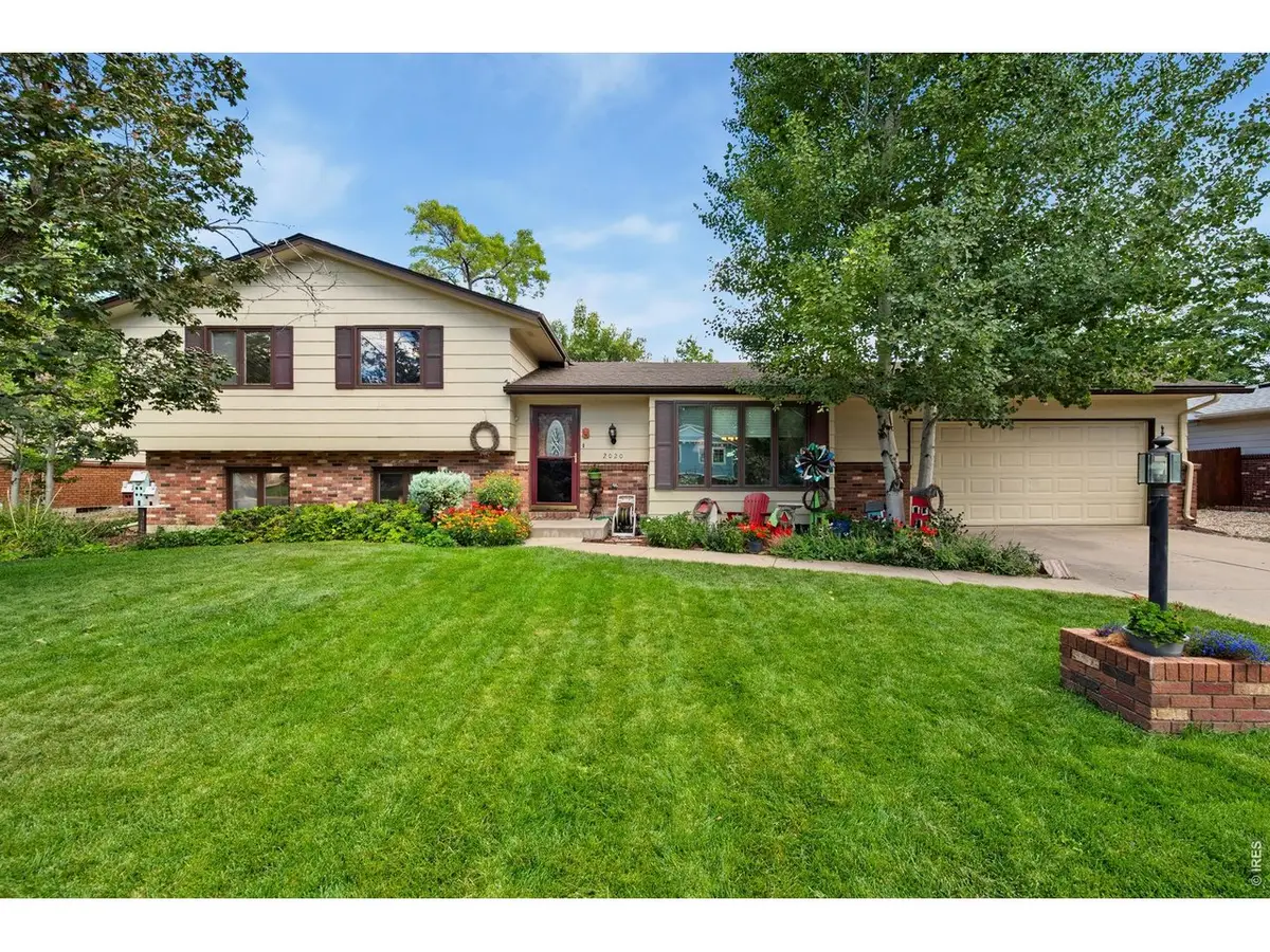 2020 Bobtail Ct, Loveland, CO 80538 - #1