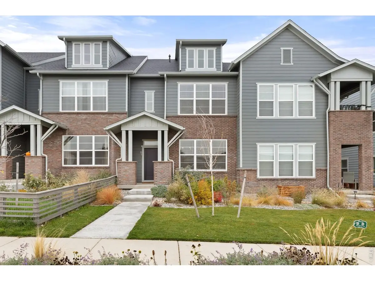 6387 Deerfoot Dr, Loveland, CO 80538 - #1