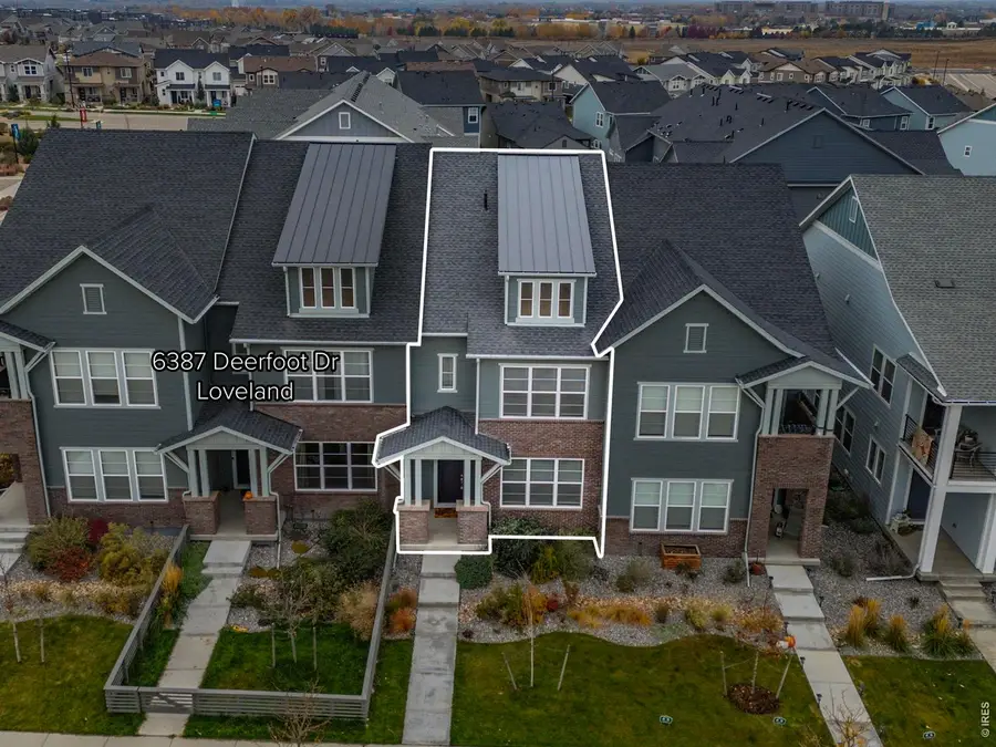 6387 Deerfoot Dr, Loveland, CO 80538 - #2