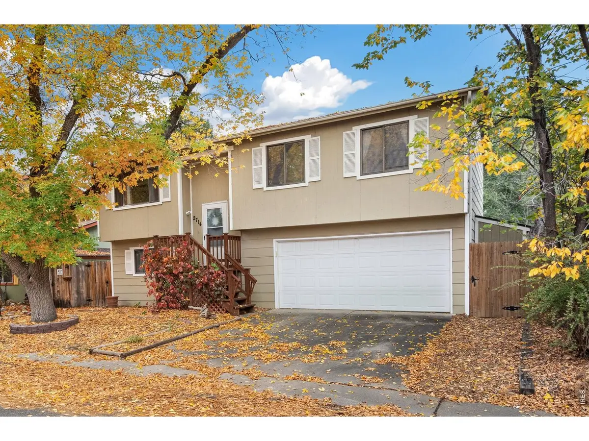 2714 Cherly St, Fort Collins, CO 80524 - #1