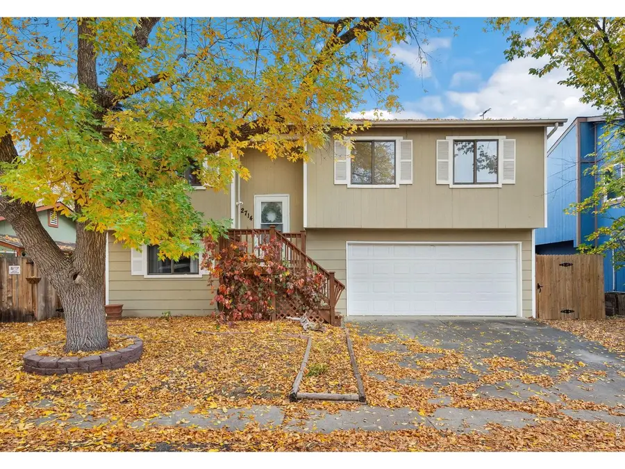 2714 Cherly St, Fort Collins, CO 80524 - #2