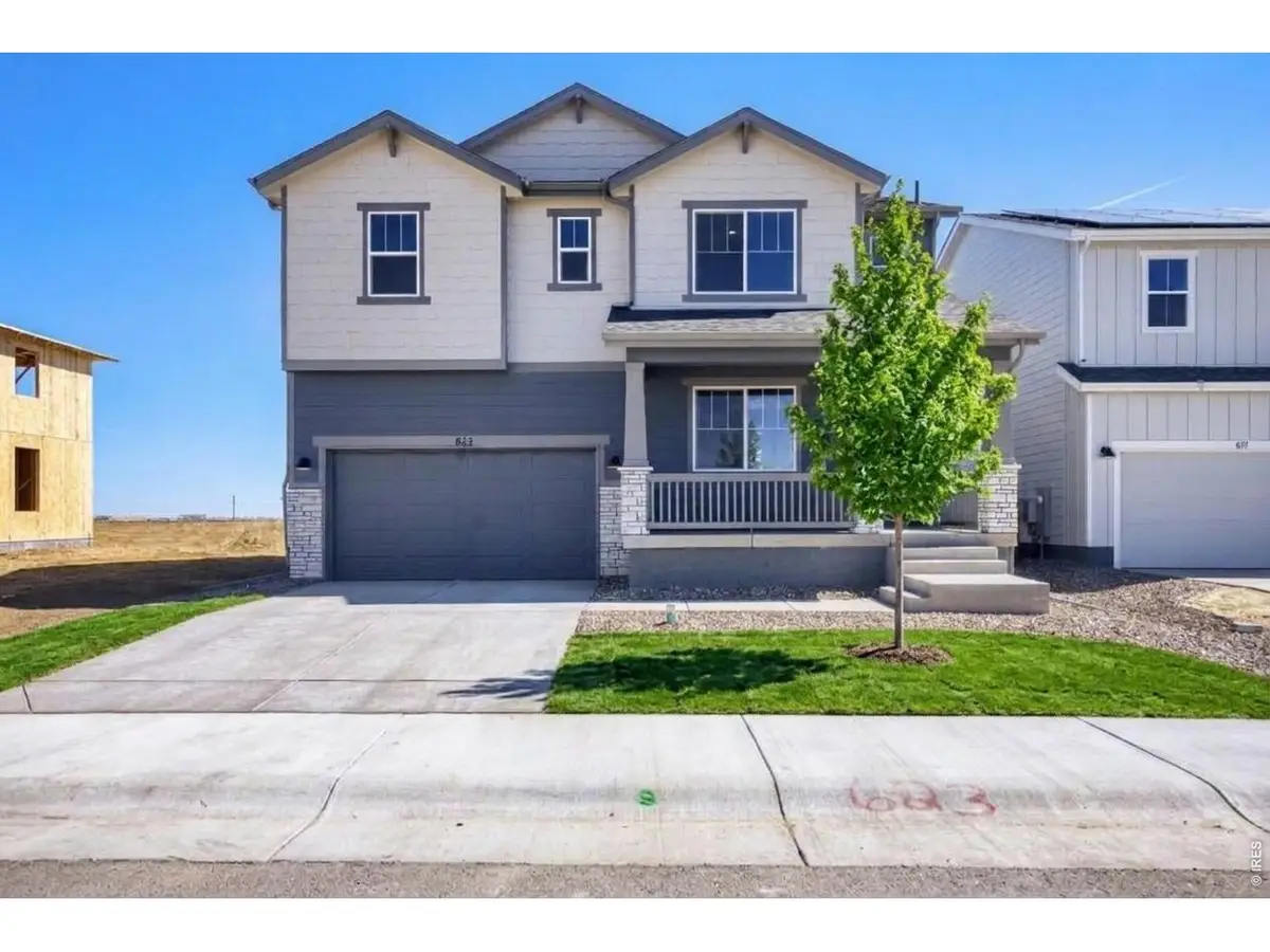 683 Noola St, Windsor, CO 80550 - #1
