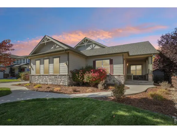 2377 Palomino Dr, Fort Collins, CO 80525