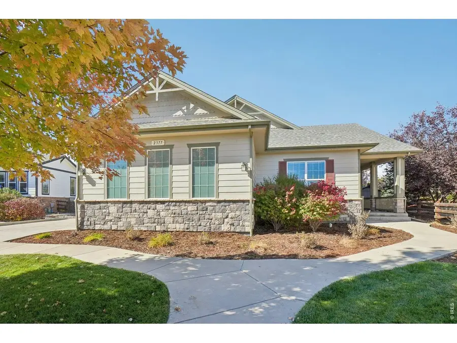 2377 Palomino Dr, Fort Collins, CO 80525 - #3