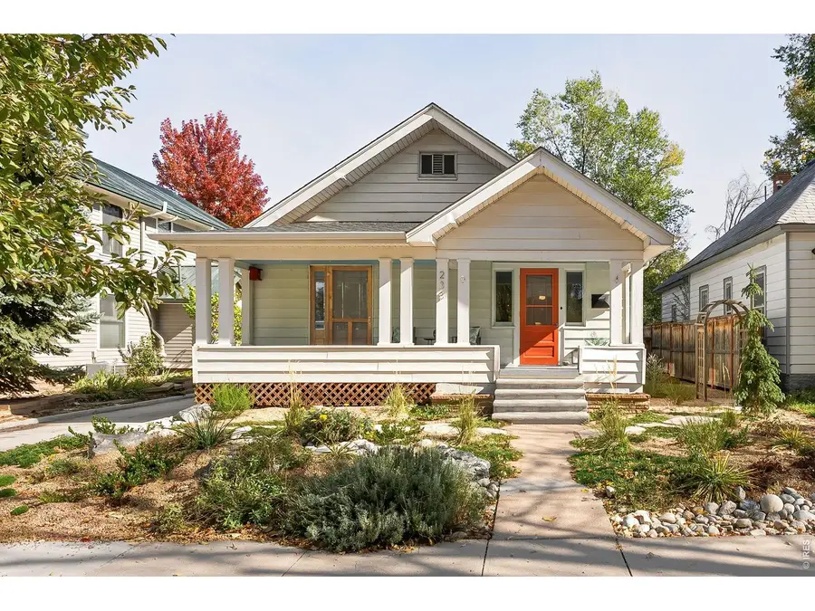 238 Sherman St, Longmont, CO 80501 - #2
