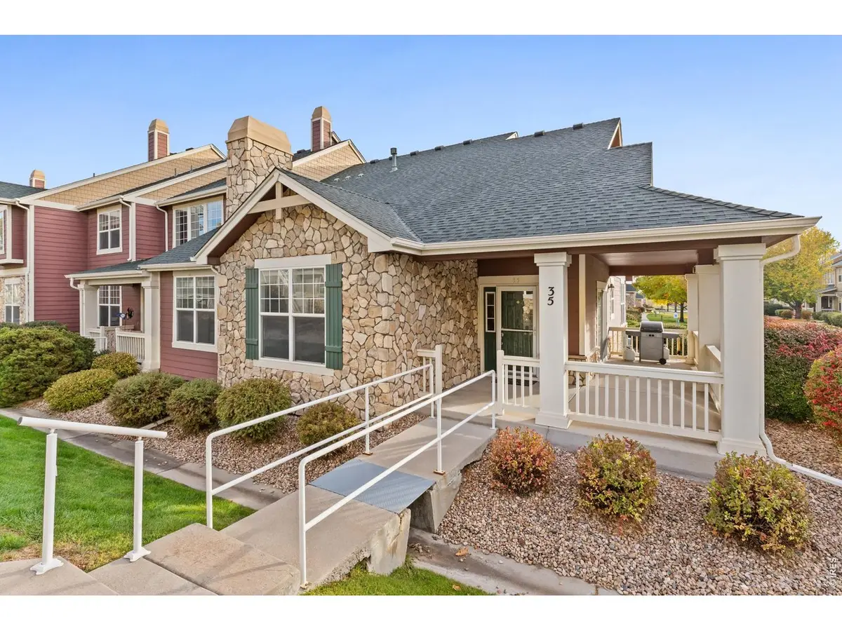 6806 W 3rd St #23-35, Greeley, CO 80634 - #1