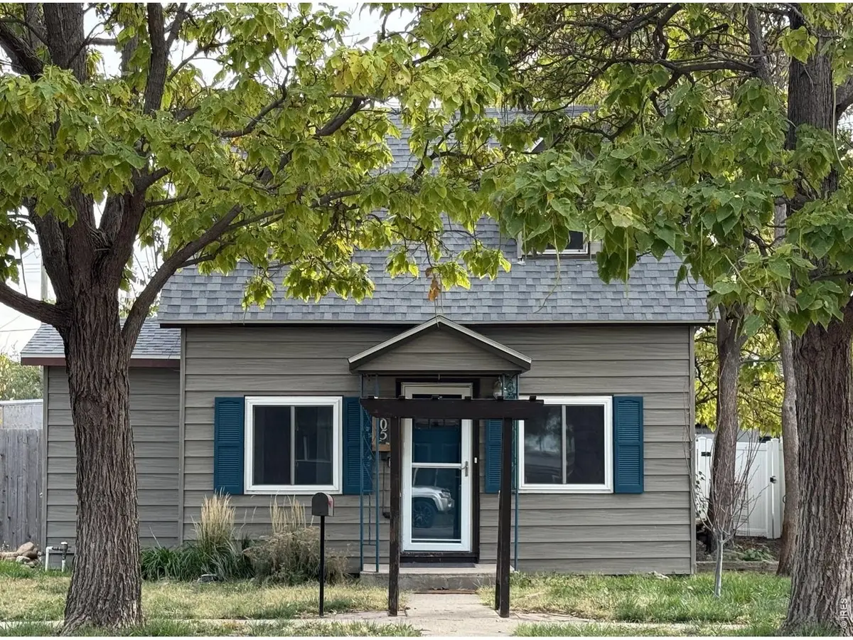505 State St, Sterling, CO 80751 - #1