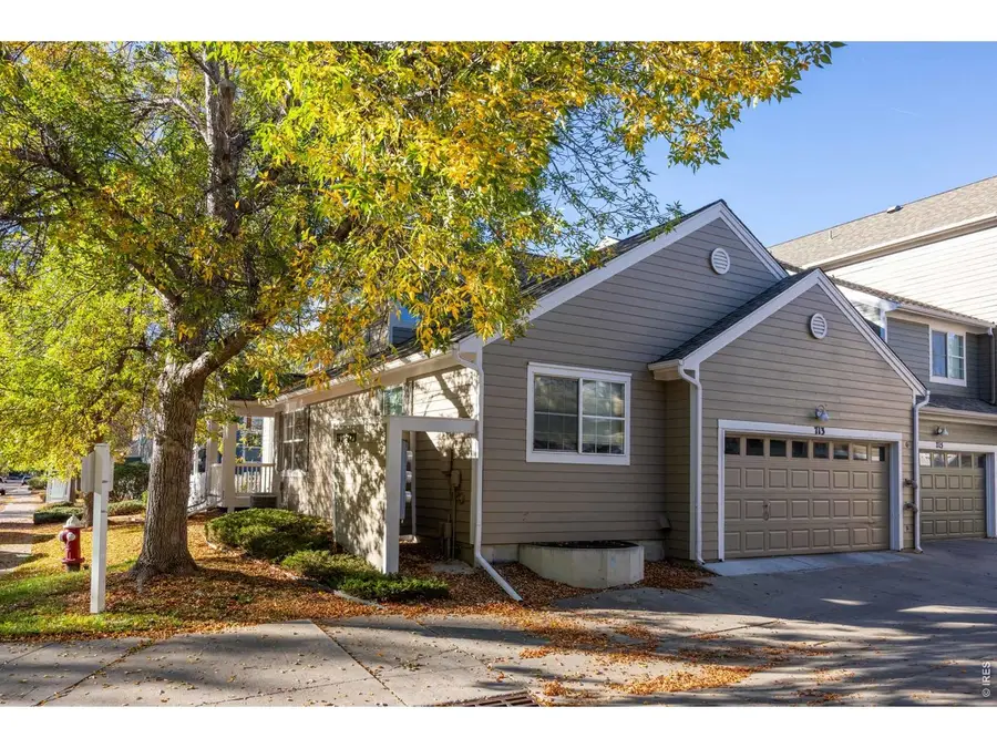713 Snowberry St, Longmont, CO 80503 - #2