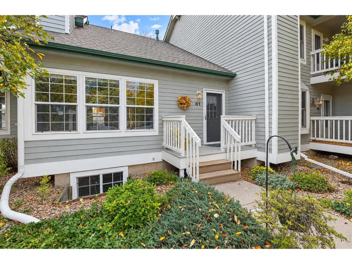 2828 Silverplume Dr #H1, Fort Collins, CO 80526 - #1