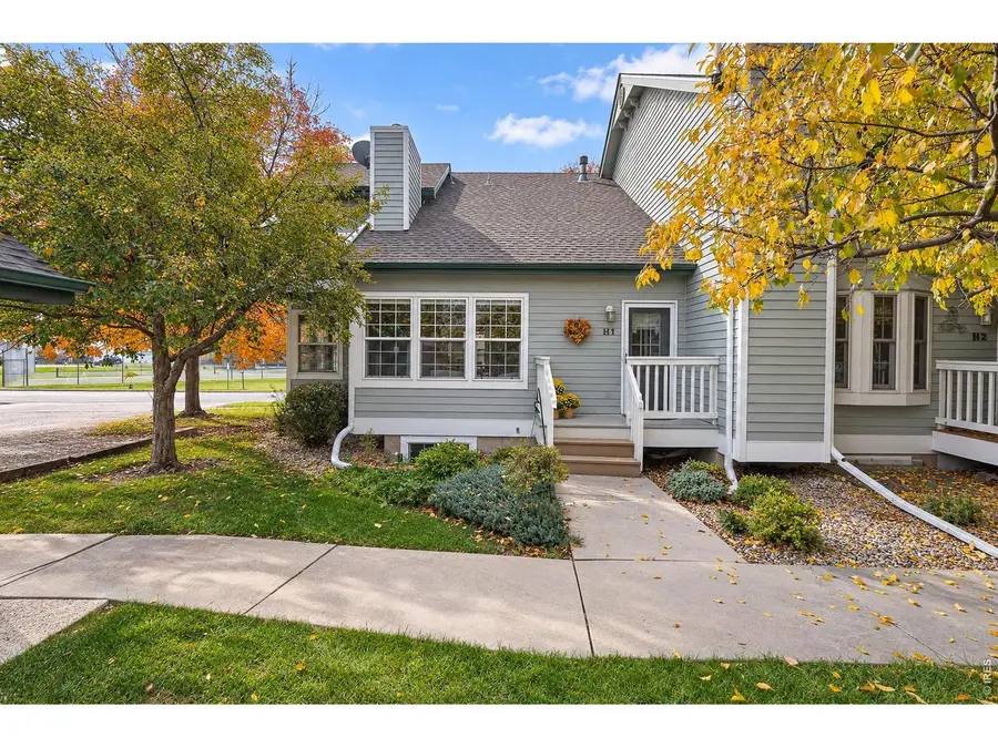 2828 Silverplume Dr #H1, Fort Collins, CO 80526 - #2