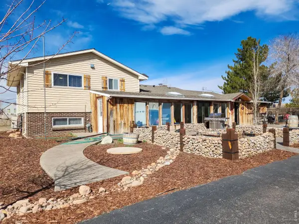 2791 175th Ave, Erie, CO 80516