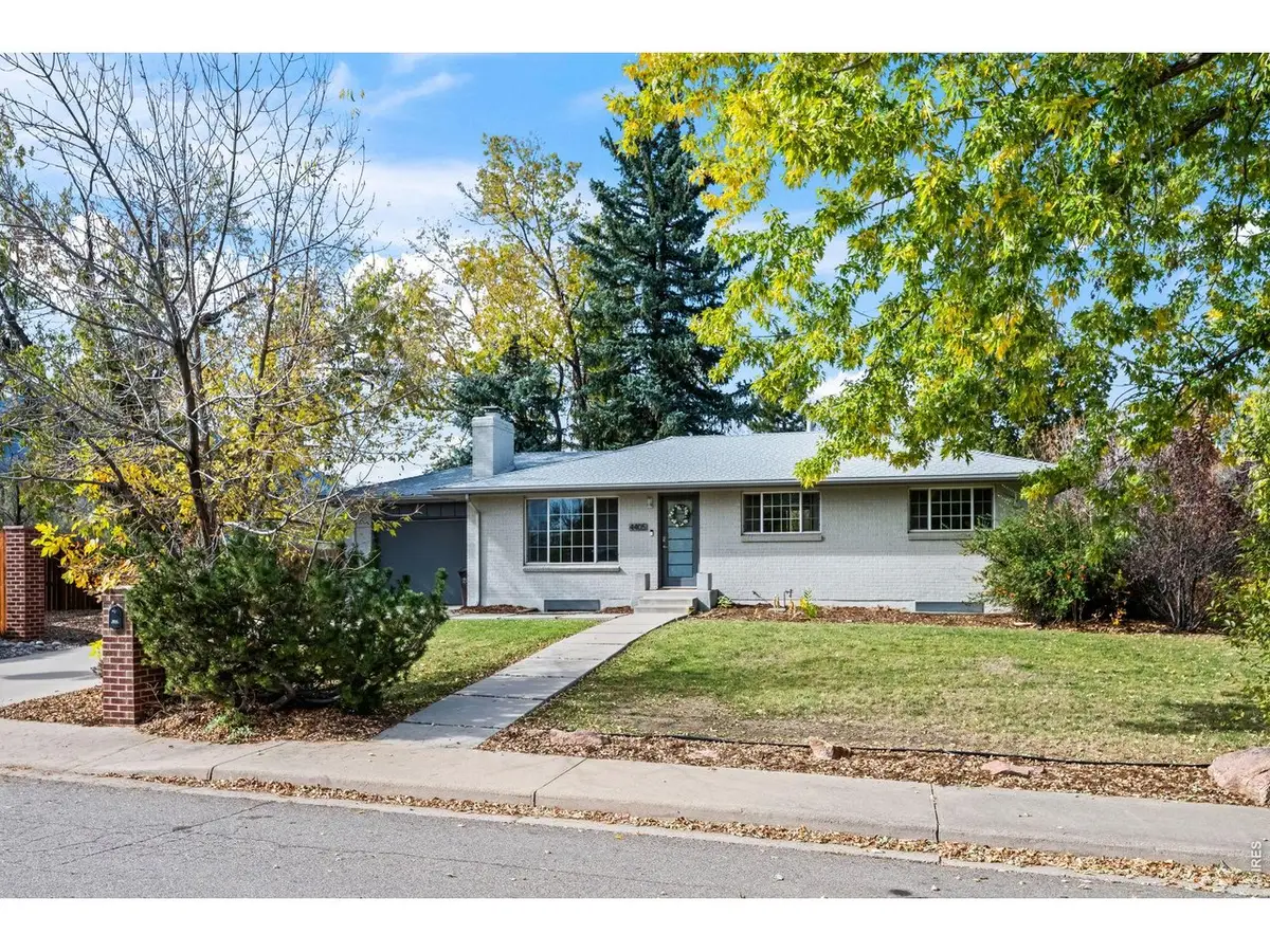4405 Osage Dr, Boulder, CO 80303 - #1
