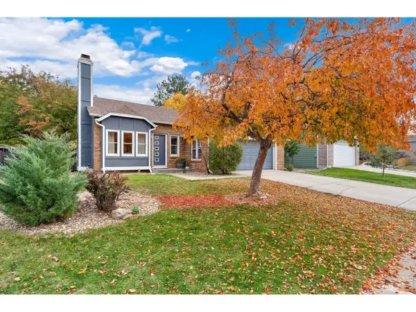 4136 Saddle Notch Dr, Fort Collins, CO 80526