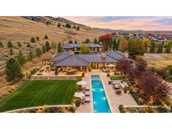 335 Lee Hill Dr, Boulder, CO 80302