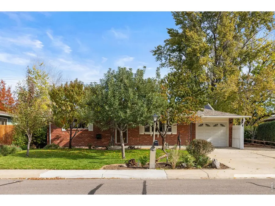 1518 Ashcroft Dr, Longmont, CO 80501 - #2