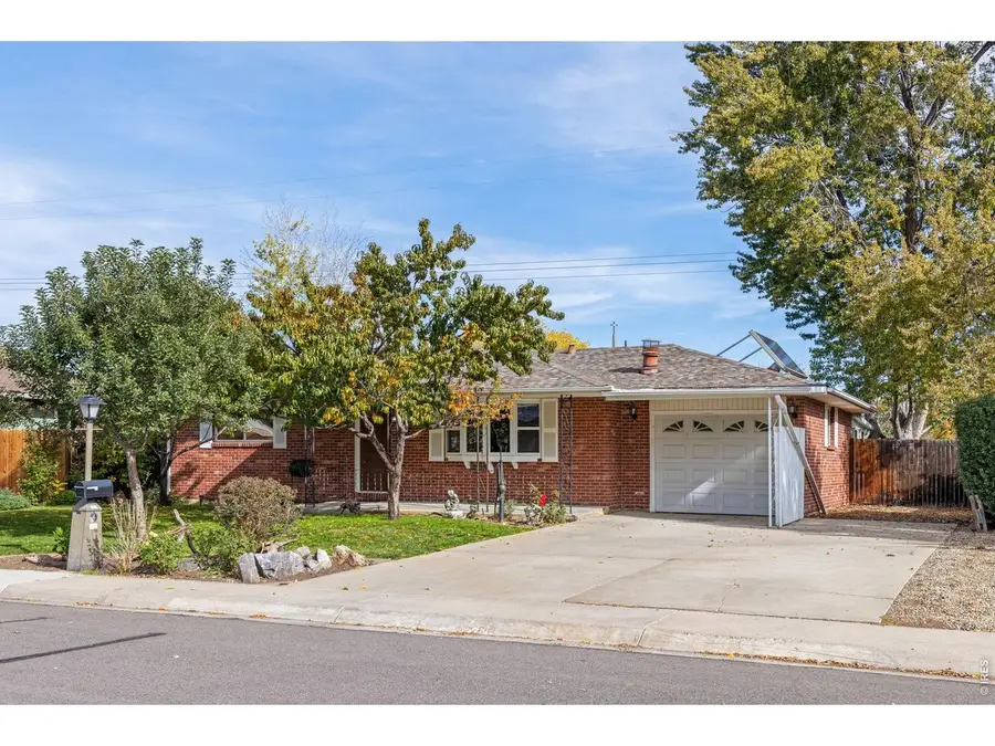 1518 Ashcroft Dr, Longmont, CO 80501 - #3