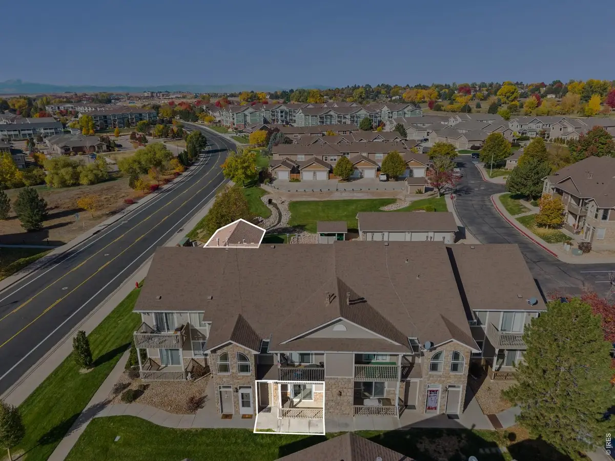 5551 29th St #412, Greeley, CO 80634 - #1
