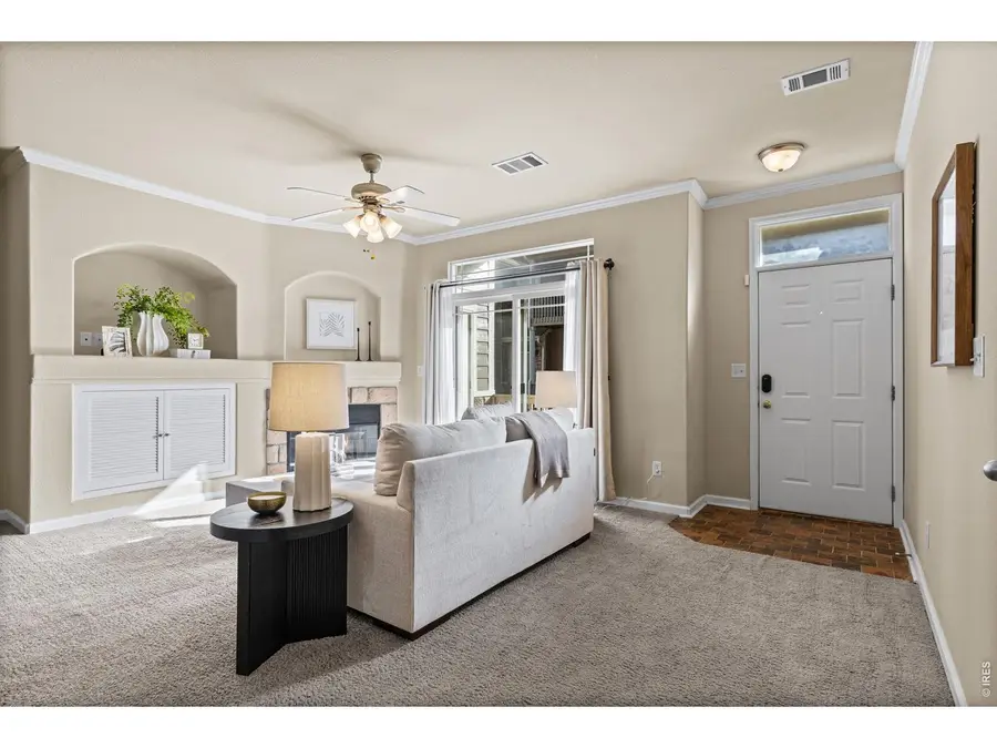 5551 29th St #412, Greeley, CO 80634 - #2