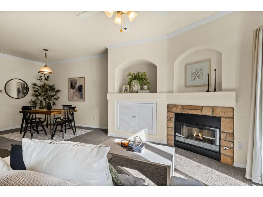 5551 29th St #412, Greeley, CO 80634 - #3