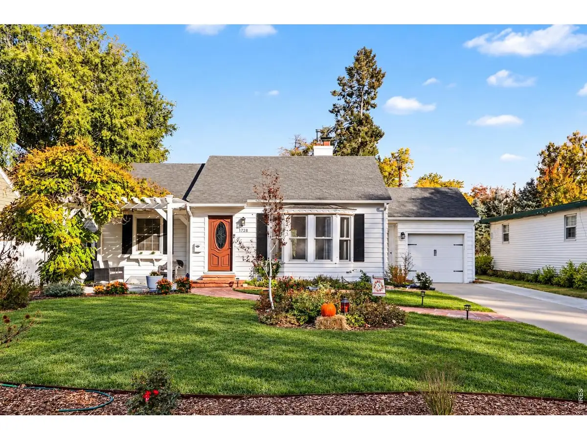 1728 Fairacre Dr, Greeley, CO 80631 - #1