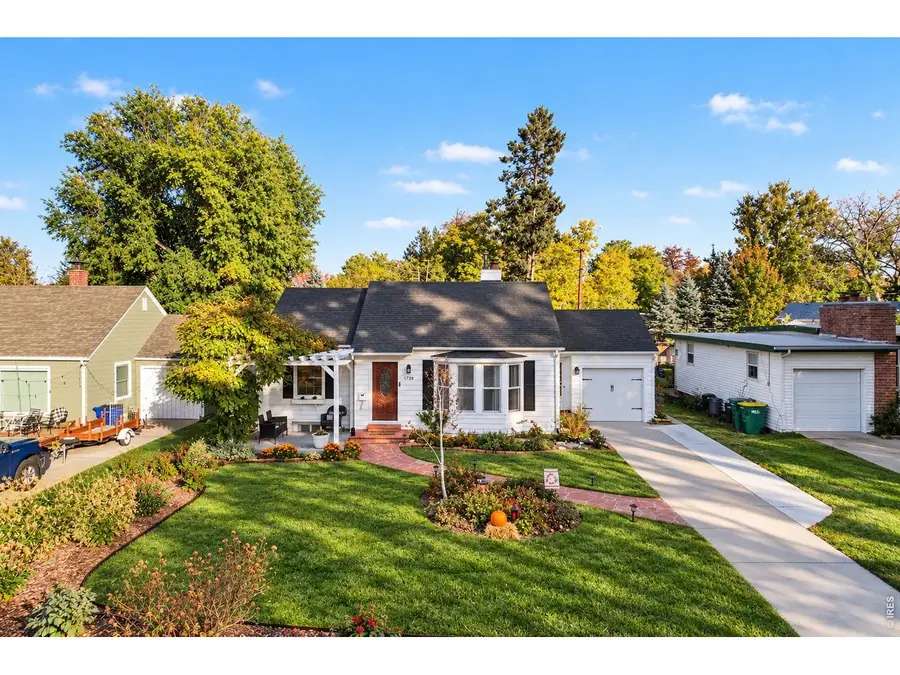 1728 Fairacre Dr, Greeley, CO 80631 - #2