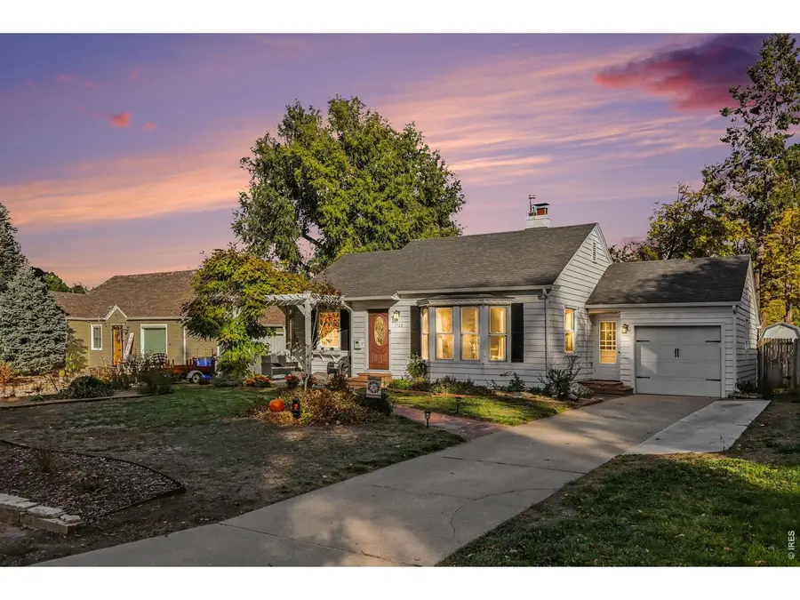 1728 Fairacre Dr, Greeley, CO 80631 - #3