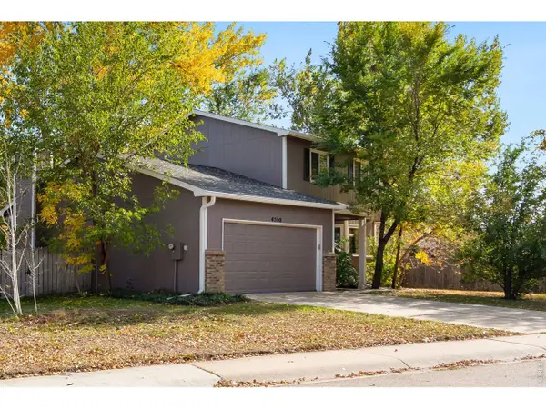 4500 Viola St, Fort Collins, CO 80526