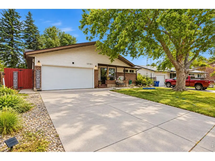 1721 26th Ave Pl, Greeley, CO 80634 - #2